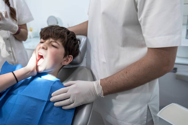 Best Cosmetic Emergency Dentistry in Dixon, IL