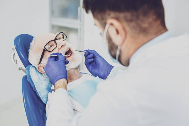 Best Emergency Denture Repair in Dixon, IL